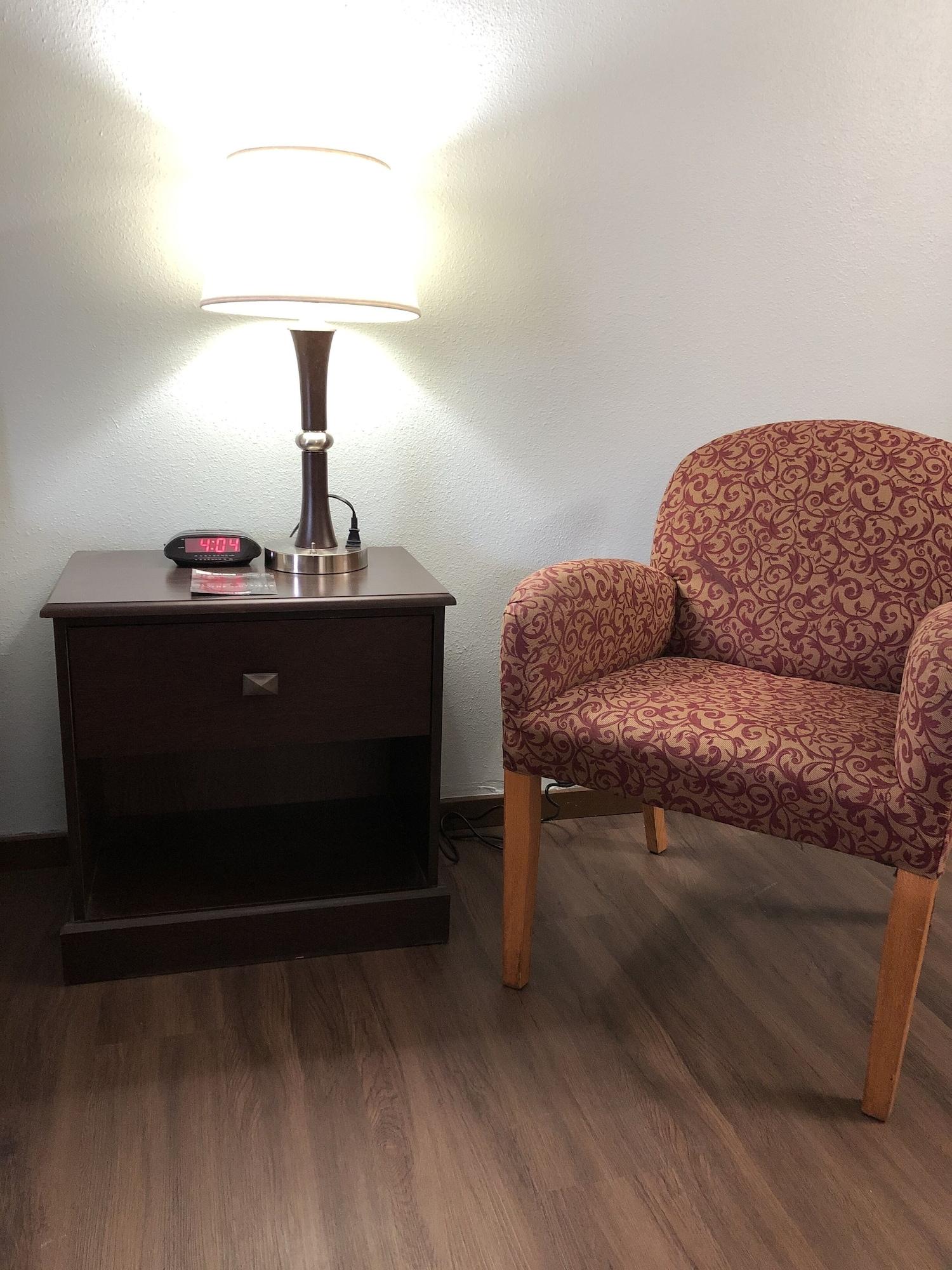 Value Inn Motel Eugene Airport Екстер'єр фото