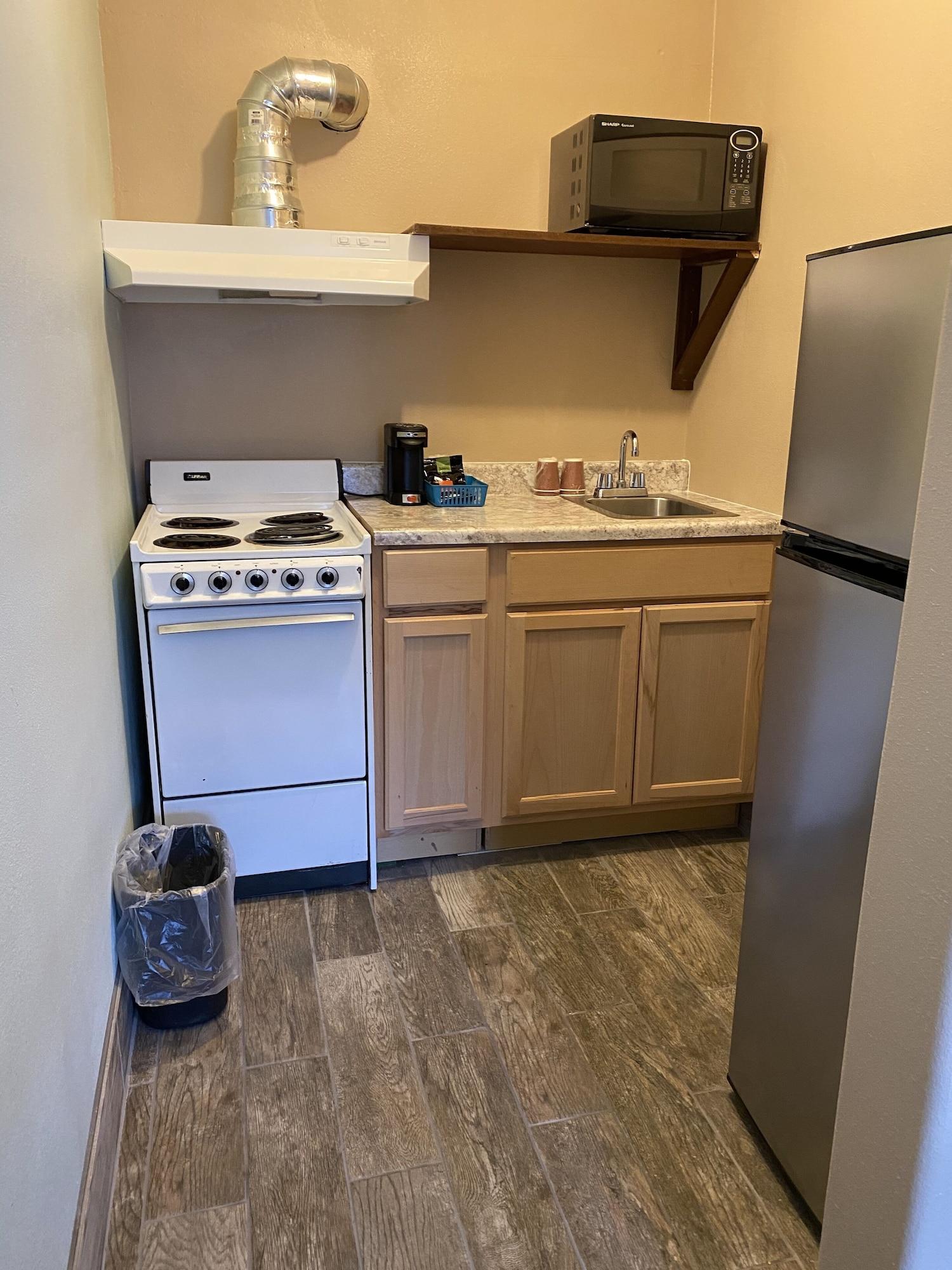 Value Inn Motel Eugene Airport Екстер'єр фото