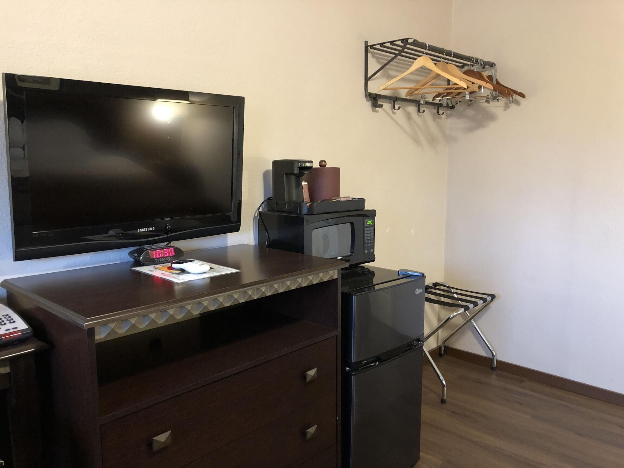 Value Inn Motel Eugene Airport Екстер'єр фото