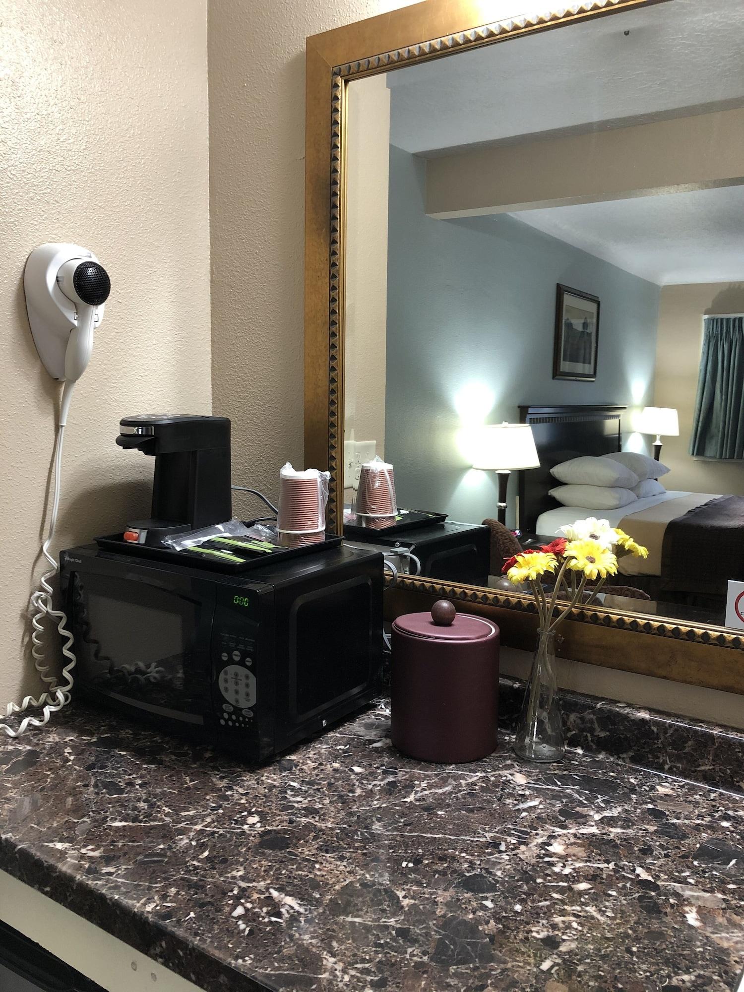 Value Inn Motel Eugene Airport Екстер'єр фото