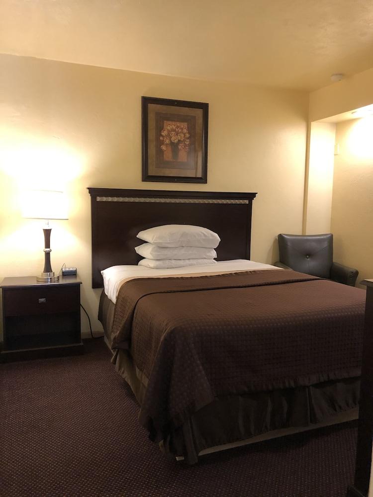 Value Inn Motel Eugene Airport Екстер'єр фото