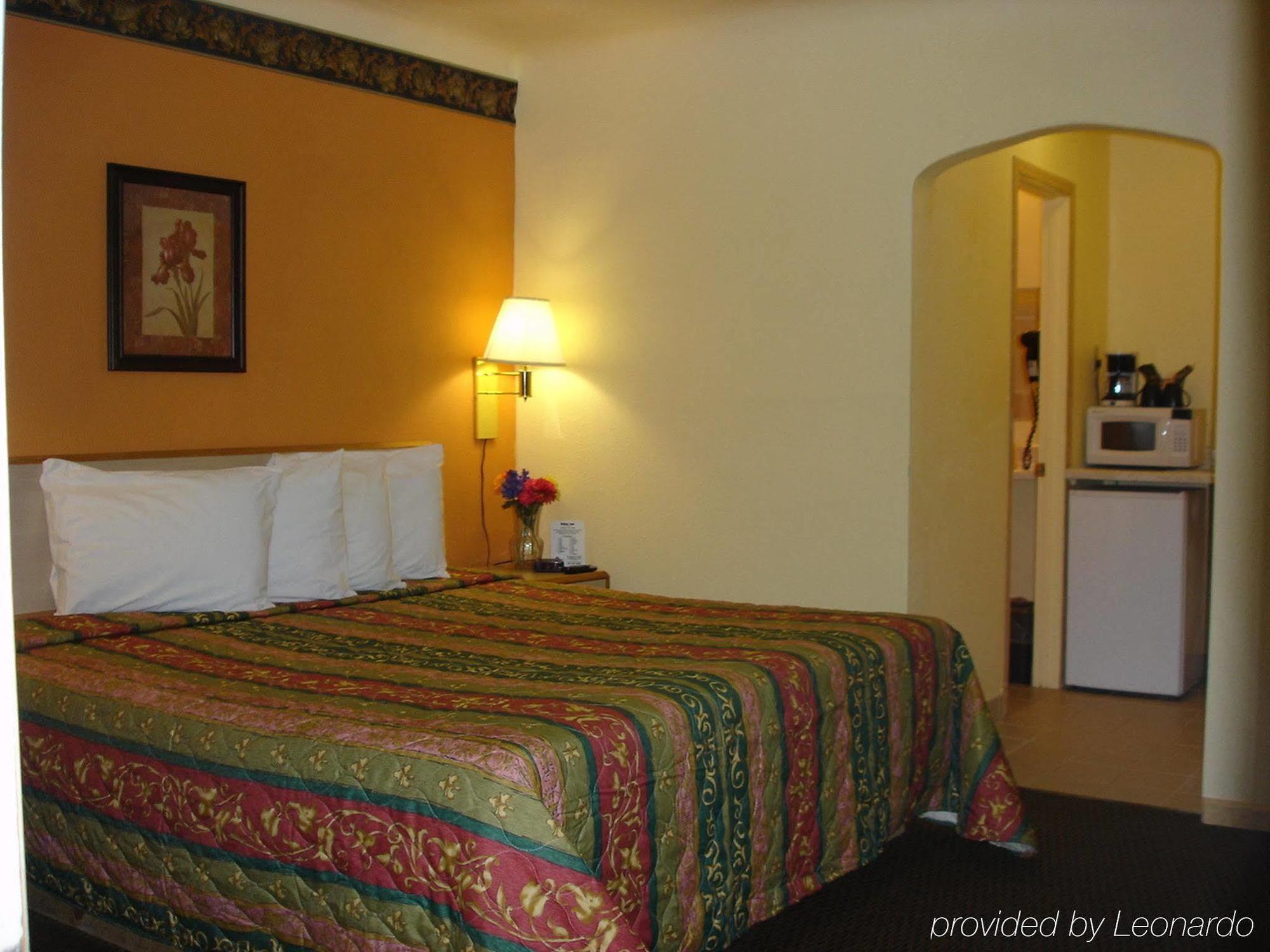 Value Inn Motel Eugene Airport Номер фото